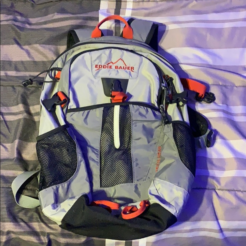 Eddie Bauer backpack